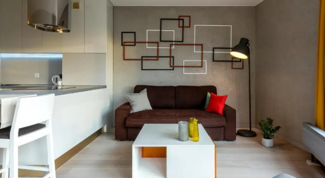 apartamenty-wroc Old Town Residence