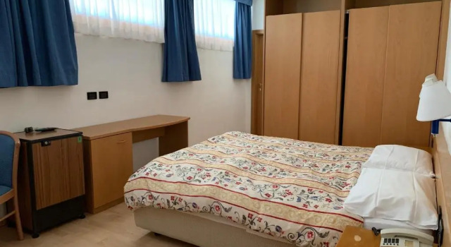 Hotel Enrosadira