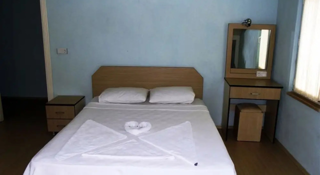 Dalyan Gurkan Apart Hotel