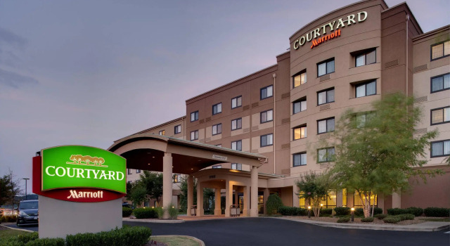 Courtyard Bristol, Reserva ahora Hotel Bristol Virginia