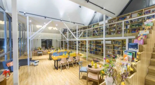 Hi Ma Ma Parent-Child Manor, Book Hotel Hoteller i Beijing Province med parkering, Parkering