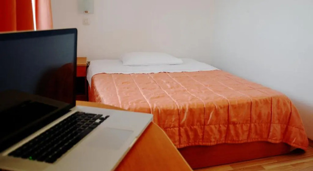Номер Deluxe Guesthouse Bajc