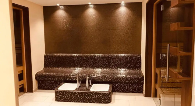 Апартаменты Strandappartement 715 im Plaza Premium Hotel