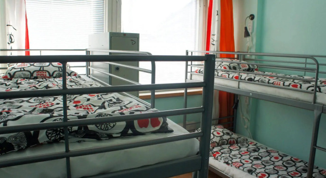 SweetDream Guesthouse - Hostel