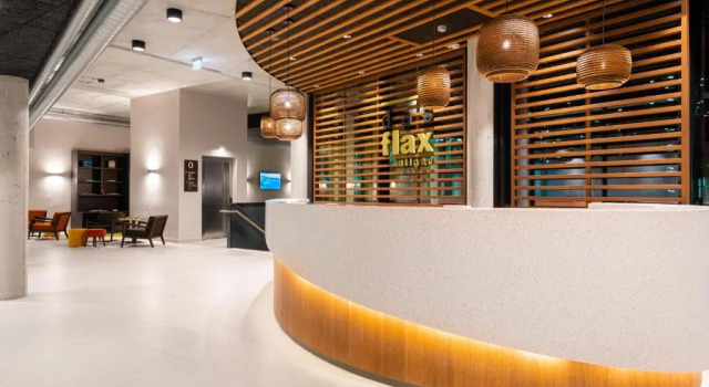 das flax allgäu, Book Hotel Dietmannsried Allgäu