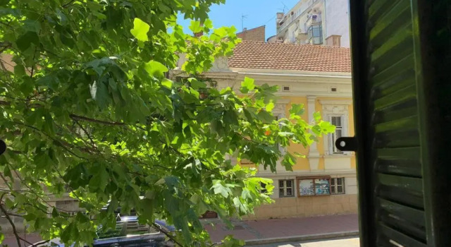 Апартаменты City centre apartment