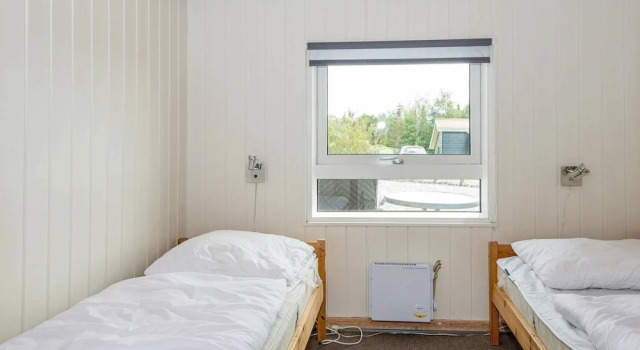 Cosy Holiday Home in Ebeltoft With Table Football, Rezervovat Hotel Ebeltoft 