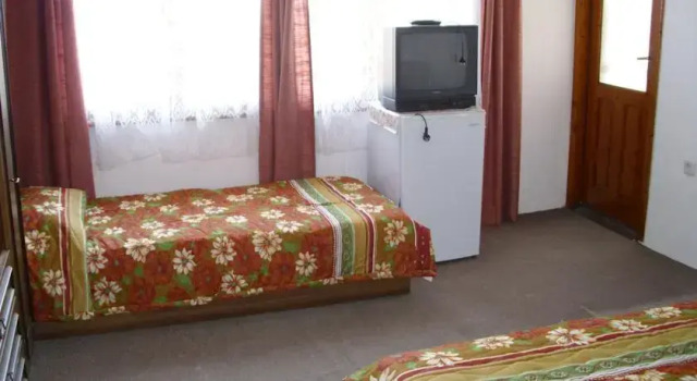 Guest Rooms Radost