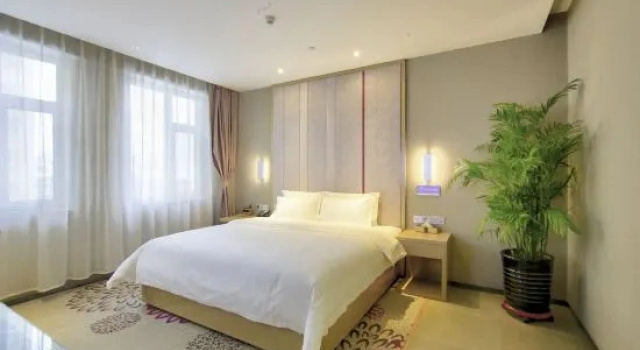 Люкс Business Lavande Hotel