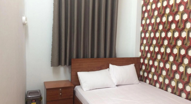 BangBang Motel, Buchen Sie Motel Motels in Mekongdelta, Motel