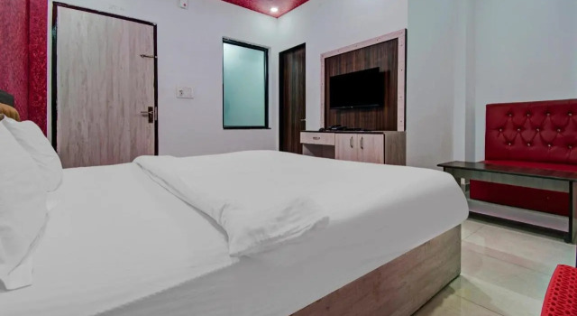 Townhouse The Lotus, Забронировать Отель Отели штата Раджастхана 4 звезды, 4*