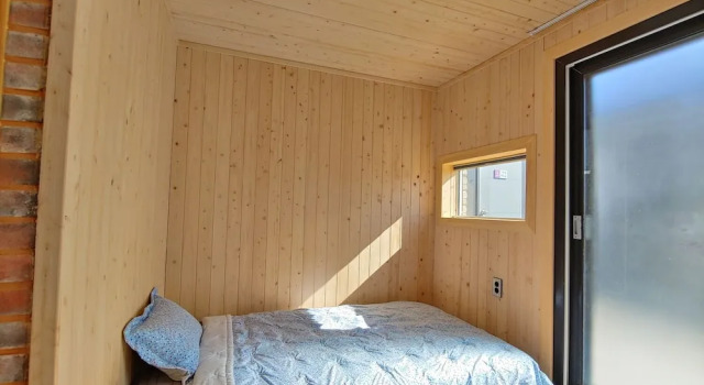 Gentle Resort, Забронировать Курортный отель Курортные отели Hangyeong, Курортный отель