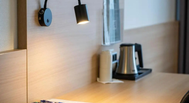 Camera doppia Standard Best Western Plus Hotel Odense