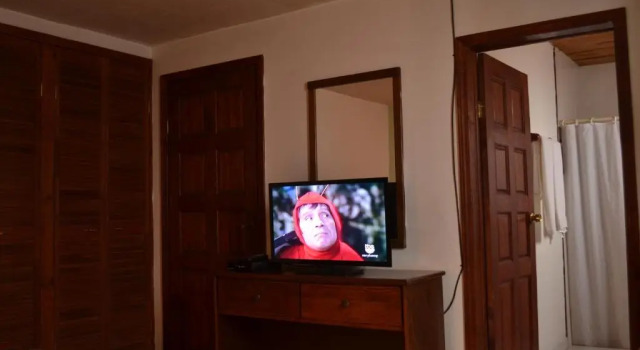 Двухместный номер Standard Hotel posada del cobre