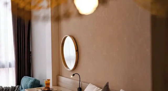 Апартаменты Deluxe The Urban Tranquil - Westlake