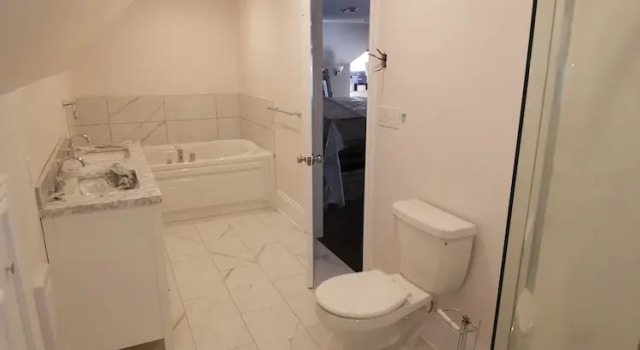 Номер Standard By The River B&B
