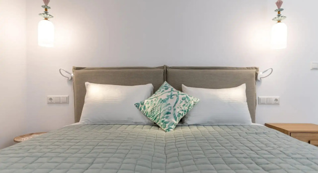 Апартаменты Superior Galazia Apartments