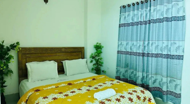 Номер Economy Hotel Nice Look