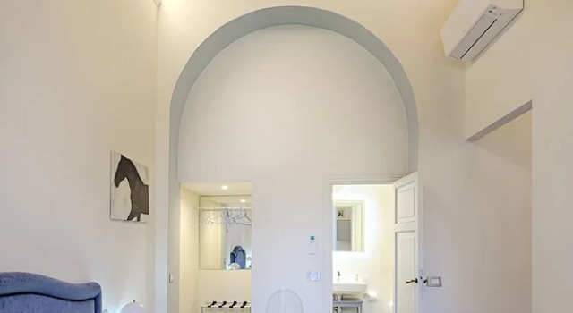 Студия Standard Casa Ciseri