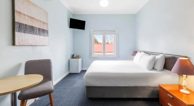 Номер Standard Hotel Blue & Cottages Katoomba
