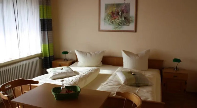 Nachtigall, Reserva ahora Hotel Friedenweiler Baden-Wurtemberg