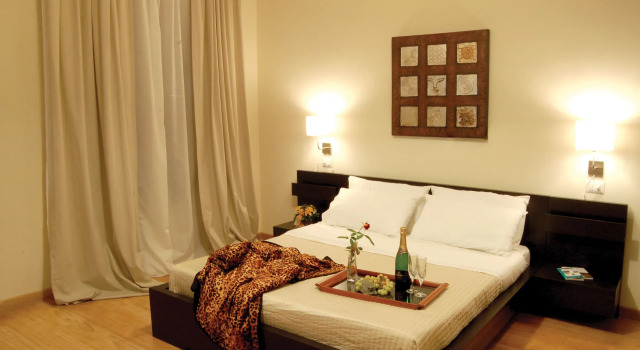 Bella Cagliari B&B