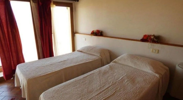 Agriturismo Le Crete - Appartamenti, Забронировать Отель Отели Ашано с парковкой, Парковка