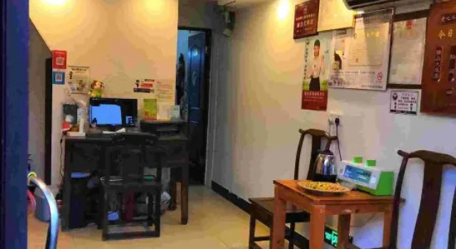 Xitang Yueyifang Inn, Prenota Hotel Hotel a Jiaxing con parcheggio, Parcheggio