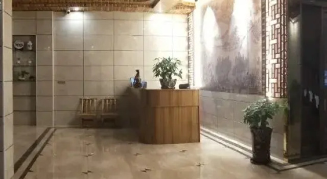 Chadong Yuhua Inn (Biancheng Scenic Spot Store), Book Hotel Xiangxi Hunan