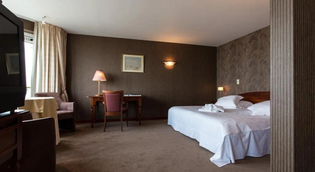 Hotel des Nations