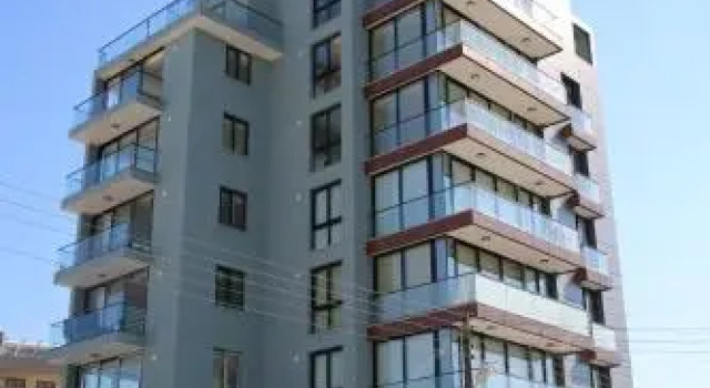 Karia Plus City Apartments, Rezerwuj Apartament Hotele w Girne z parkingiem, Parking