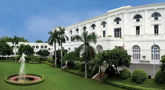 Maidens Hotel