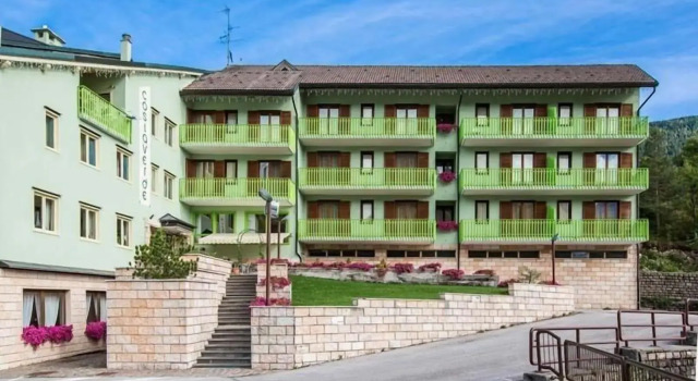 Club Hotel Costaverde