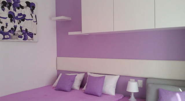 Люкс Deluxe Coral Village - Apartments Caribbean Cocktails
