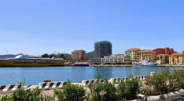 Suite del Ponticello, Rezervovat Apartmán Hotely v Elba s parkováním, Parkování