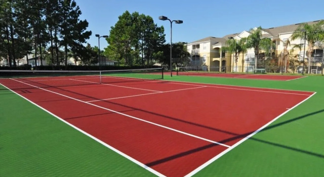 Wonderful 3Bd Condo, Windsor Palms Resort-8100-303, Book Hotel Hoteller i Four Corners med pool, Swimmingpool