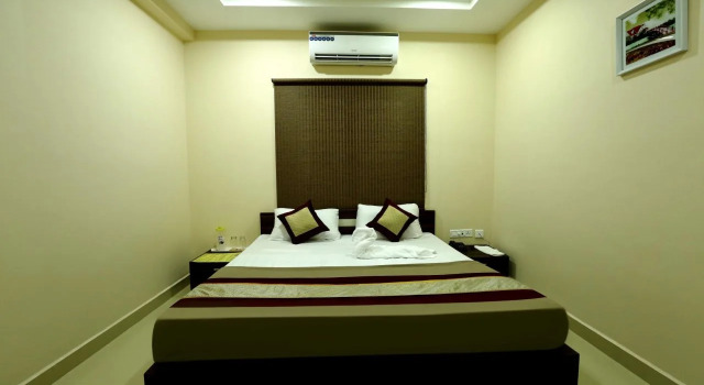 Treebo Eco Stay T Nagar, Забронировать Отель Отели штата Тамилнада с завтраком, Завтраки