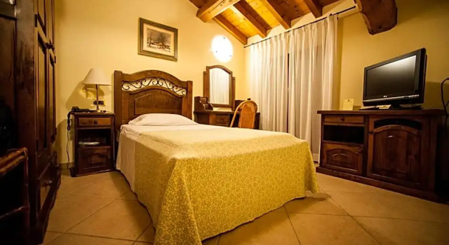 Номер Superior Hotel Corte Vecchia