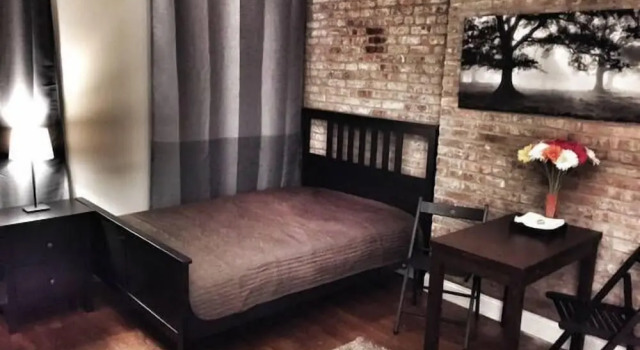 Студия Comfort Cozy Studio