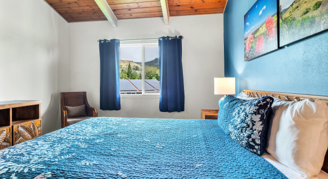 Castle Waimea Country Lodge, Забронировать Отель Камуэла штат Гавайи