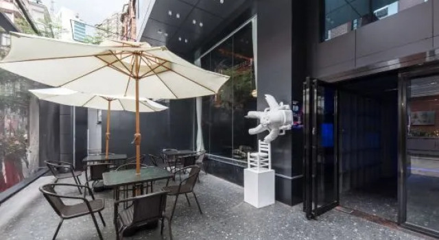 Lanyue Mercure (Guangzhou Dafosi Beijing Road Pedestrian Street), Забронировать Отель Гуанчжоу Guangzhou Area, рядом с Торговый центр Onelink International