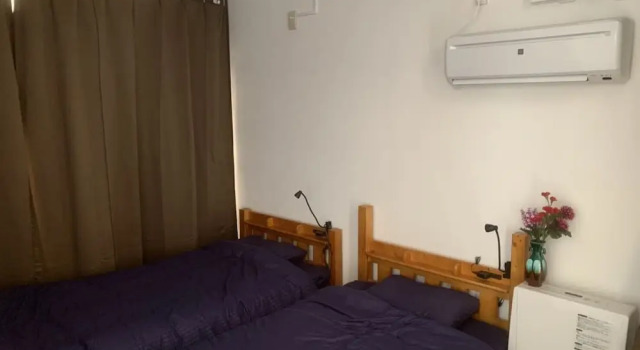 Nanda House, Varaa Hotelli Hotellit Hokkaido pysäköinnillä, Pysäköinti