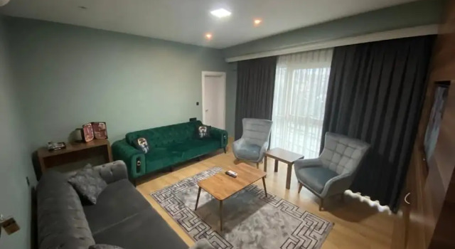 Номер Economy Ottoman Hotel Istanbul Airport