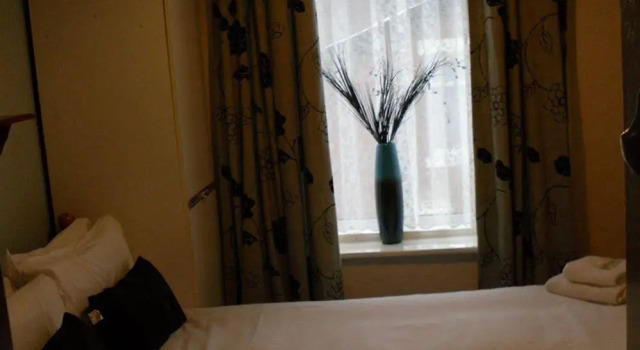 The Osprey Guest House