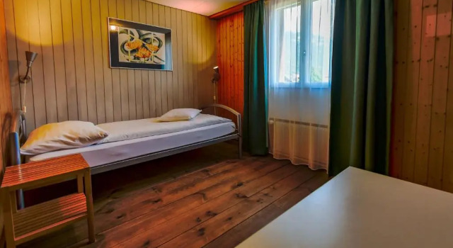 Номер Standard Hotel Tell and Apartments