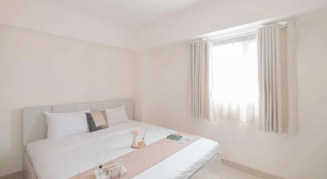 2Br Near Mrt Station At The Wave Kuningan, Забронировать Апартаменты/квартира Апартаменты Джакарты, рядом с Торговый центр Epicentrum Walk, Апартаменты/квартира
