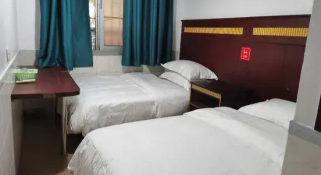 OYO Shenzhen Longsheng Apartment