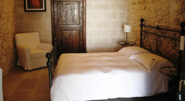 Коттедж Masseria Boezio Ostuni Mare