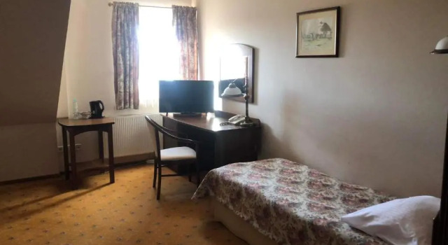 Номер Standard Hotel Górski