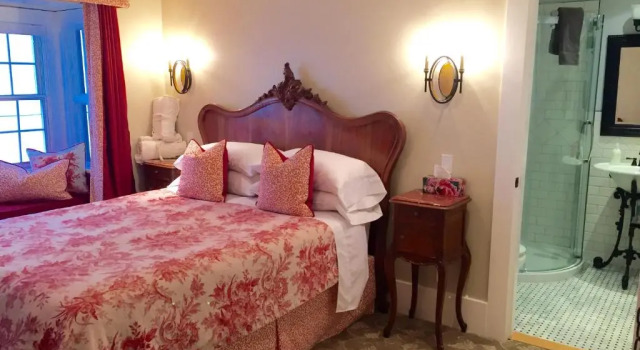 Номер Executive West End Guest House